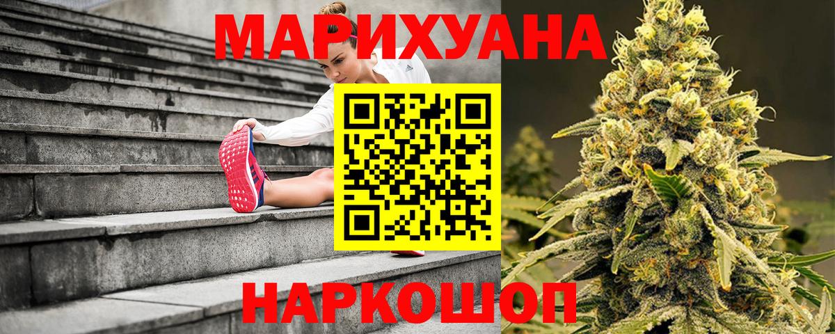 Канабис OG Kush Кимры